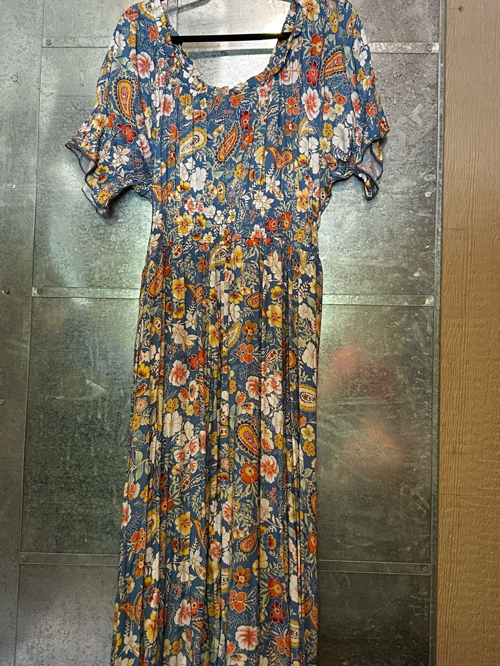 Romantic Bloomchic 22/24 Floral Bloomchic Midi - Picture 3 of 5